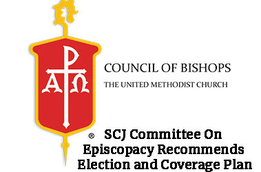 SCJ Committee On Episcopacy Recommends Election and Coverage Plan